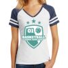 SHS G VB Game Day V-Neck Thumbnail