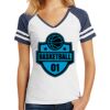 SHS G VB Game Day V-Neck Thumbnail