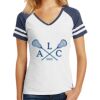 SHS G VB Game Day V-Neck Thumbnail