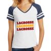 SHS G VB Game Day V-Neck Thumbnail