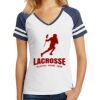 SHS G VB Game Day V-Neck Thumbnail