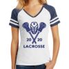 SHS G VB Game Day V-Neck Thumbnail