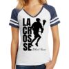 SHS G VB Game Day V-Neck Thumbnail