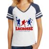 SHS G VB Game Day V-Neck Thumbnail