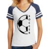SHS G VB Game Day V-Neck Thumbnail