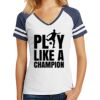 SHS G VB Game Day V-Neck Thumbnail