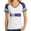 SHS G VB Game Day V-Neck Thumbnail