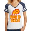 SHS G VB Game Day V-Neck Thumbnail