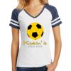 SHS G VB Game Day V-Neck Thumbnail