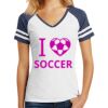 SHS G VB Game Day V-Neck Thumbnail