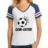 SHS G VB Game Day V-Neck Thumbnail