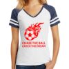 SHS G VB Game Day V-Neck Thumbnail