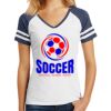 SHS G VB Game Day V-Neck Thumbnail