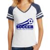 SHS G VB Game Day V-Neck Thumbnail