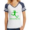 SHS G VB Game Day V-Neck Thumbnail