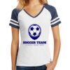 SHS G VB Game Day V-Neck Thumbnail