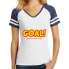 SHS G VB Game Day V-Neck Thumbnail