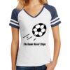 SHS G VB Game Day V-Neck Thumbnail