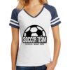 SHS G VB Game Day V-Neck Thumbnail