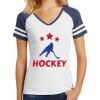 SHS G VB Game Day V-Neck Thumbnail