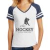 SHS G VB Game Day V-Neck Thumbnail