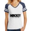 SHS G VB Game Day V-Neck Thumbnail