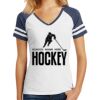 SHS G VB Game Day V-Neck Thumbnail