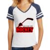 SHS G VB Game Day V-Neck Thumbnail