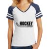 SHS G VB Game Day V-Neck Thumbnail