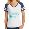 SHS G VB Game Day V-Neck Thumbnail