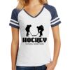SHS G VB Game Day V-Neck Thumbnail