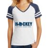 SHS G VB Game Day V-Neck Thumbnail
