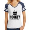 SHS G VB Game Day V-Neck Thumbnail