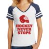 SHS G VB Game Day V-Neck Thumbnail