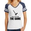 SHS G VB Game Day V-Neck Thumbnail