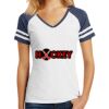 SHS G VB Game Day V-Neck Thumbnail