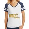SHS G VB Game Day V-Neck Thumbnail