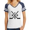 SHS G VB Game Day V-Neck Thumbnail
