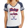 SHS G VB Game Day V-Neck Thumbnail