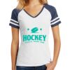 SHS G VB Game Day V-Neck Thumbnail