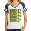 SHS G VB Game Day V-Neck Thumbnail