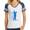 SHS G VB Game Day V-Neck Thumbnail