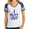 SHS G VB Game Day V-Neck Thumbnail