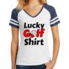 SHS G VB Game Day V-Neck Thumbnail