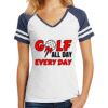 SHS G VB Game Day V-Neck Thumbnail