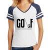 SHS G VB Game Day V-Neck Thumbnail