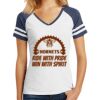 SHS G VB Game Day V-Neck Thumbnail