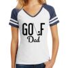 SHS G VB Game Day V-Neck Thumbnail