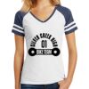 SHS G VB Game Day V-Neck Thumbnail