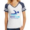 SHS G VB Game Day V-Neck Thumbnail